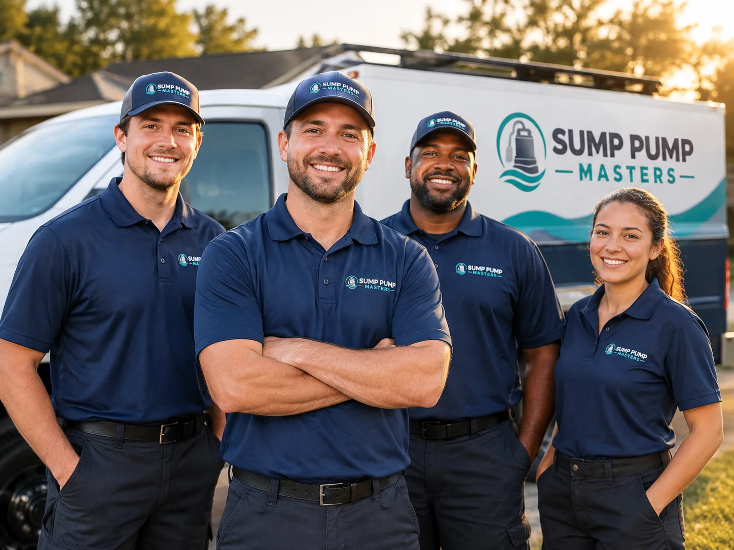 Sump Pump Repair company in Overpeck, OH