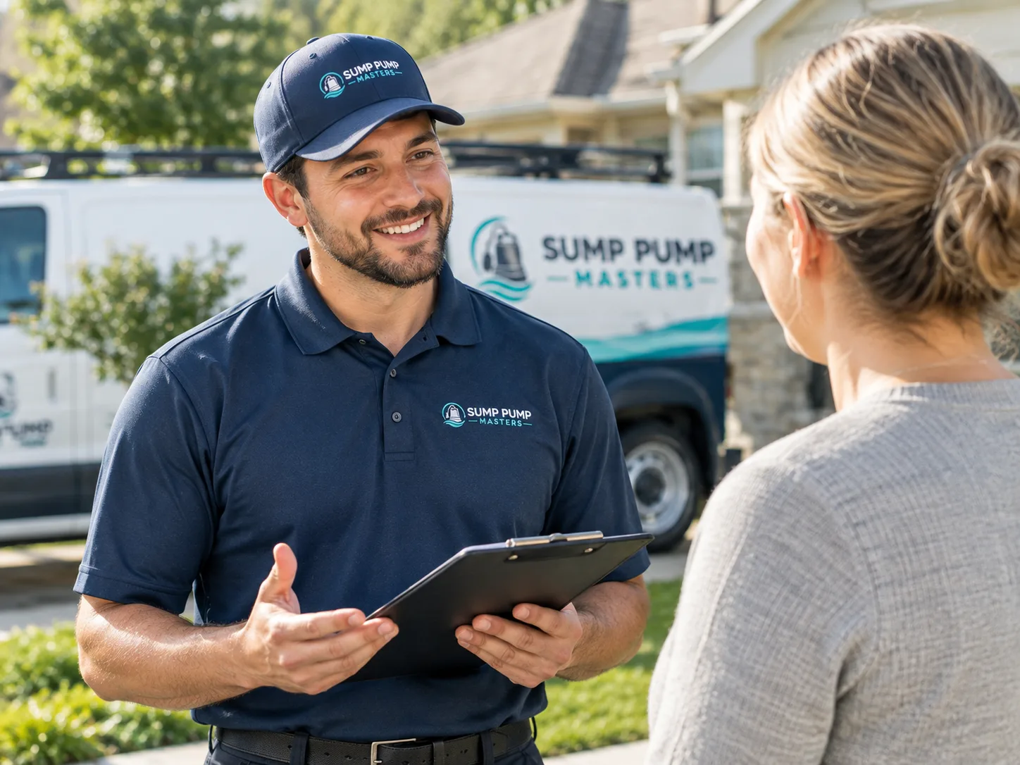 Sump Pump Repair Overpeck, OH FAQs